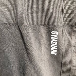 Gymshark Seamless Cropped Leggings (almost new)!